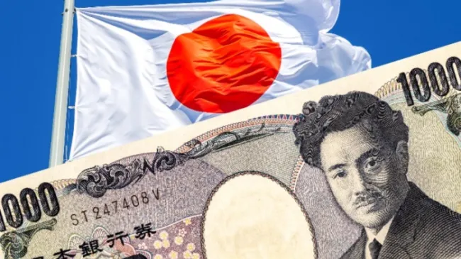 yen